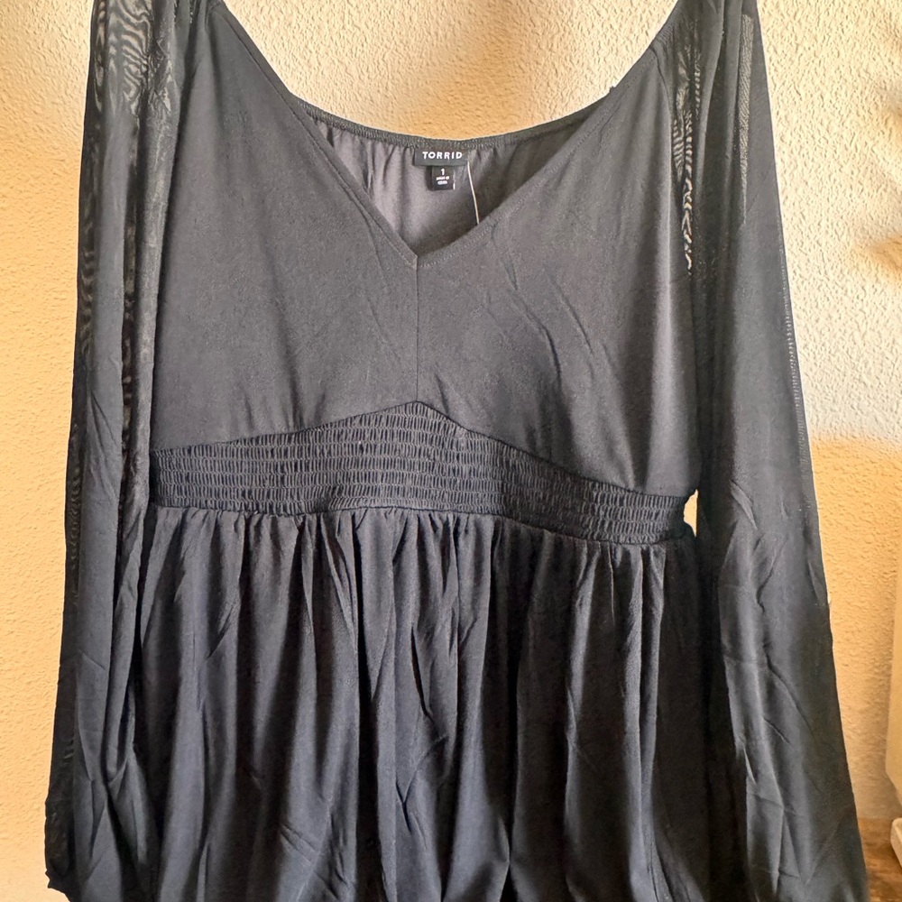 Torrid Women's Top